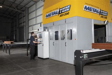 metaltek log in